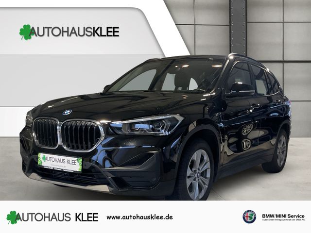 BMW X1 25 e Advantage xDrive EU6d Park-Assistent Nav