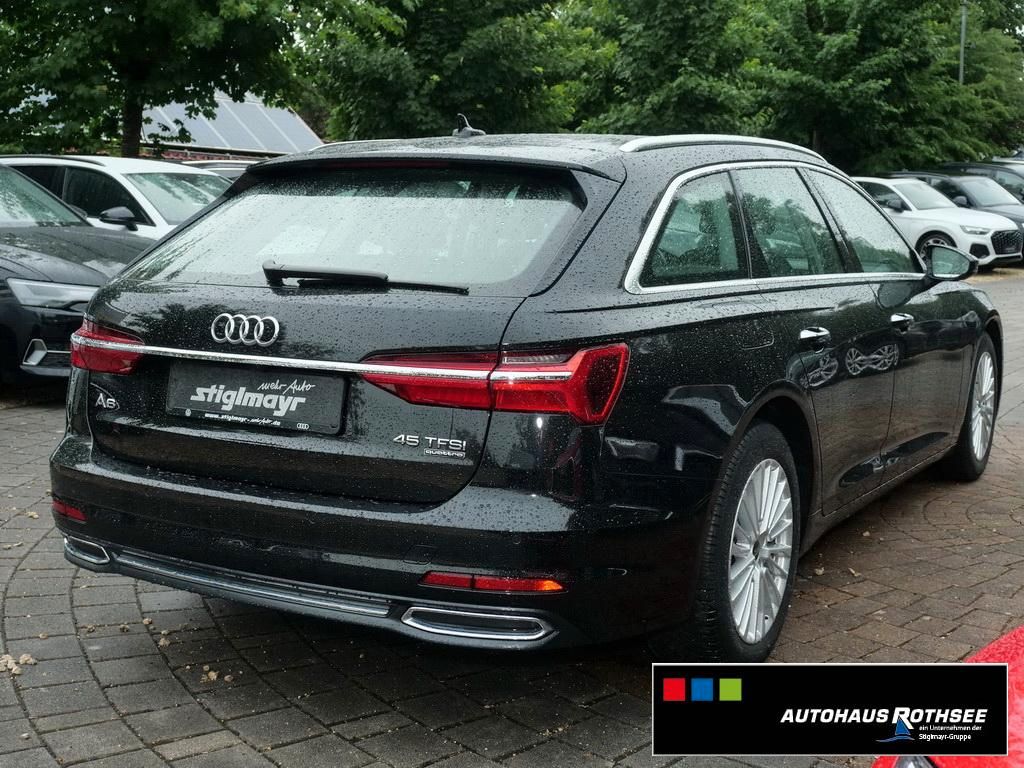 Audi A6 - Bild 2