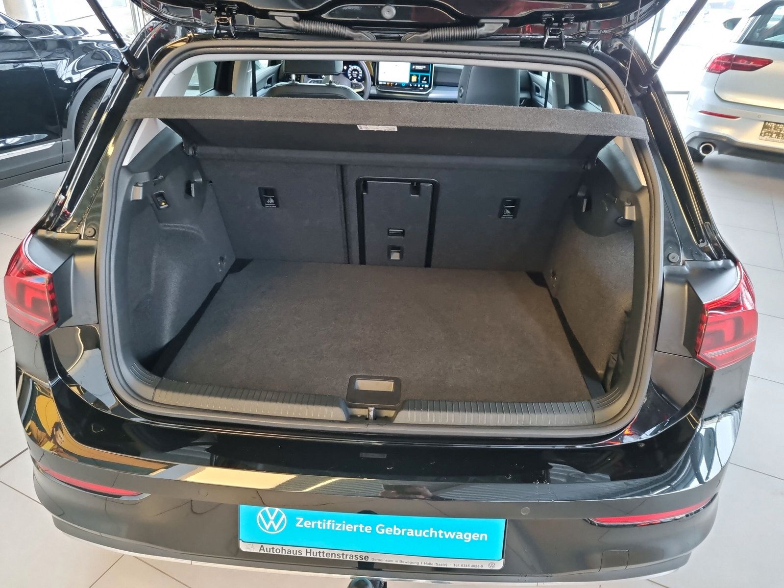 Volkswagen Golf - Bild 9