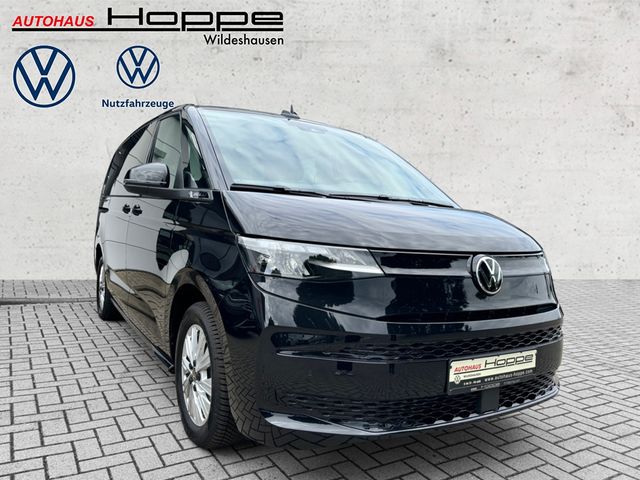 Volkswagen T7 Multivan 2,0 l TDI SCR 7-Gang-DSG