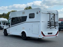 Sunlight T 66 S *Neuheit 2026* 5 Sitz-/ Schlafplätze*3,5t