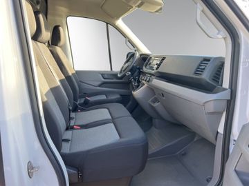 Bild 14 VW Crafter 30 2.0 TDI EcoProfi FWD