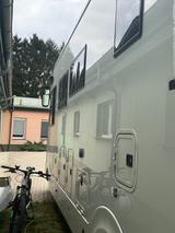 Concorde Charisma 850 L - Angebote