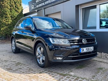 Volkswagen Tiguan - 6
