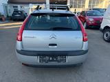 Citroën C4 Lim. Style|TÜV JAN 2027| - Citroën C4 aus 2005