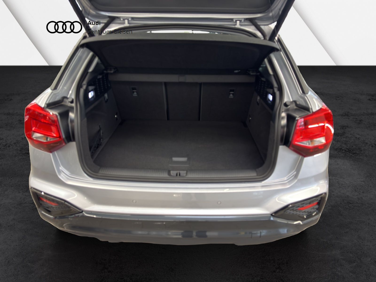 Audi Q2 - Bild 12