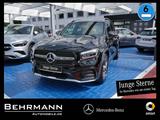 Mercedes-Benz GLB 200 AMG +Distronic+LED-Scheinw+R-Kamera+MBUX - Mercedes-Benz GLB 200 Jahreswagen