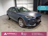Cupra Formentor 1.5 TSI LED|Navi|PDC|AHK|Sitzheiz - Cupra Formentor Gebrauchtwagen