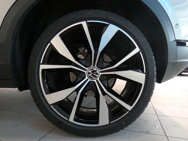 T-Roc 2.0 TDI Style DSG Black Style KAMERA NAVI