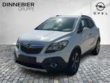 Opel MOKKA 1.4 *Sitz+LenkHeizung*PDC*WKS*Tempomat* - gebrauchte Opel Mokka aus dem Jahr 2014