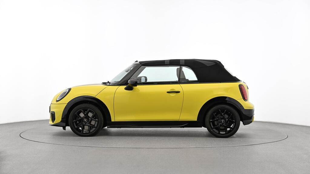 MINI Cooper Cabrio - Bild 6