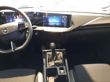 Bild 15 Opel Astra L Edition Navi Digitales Cockpit LED Apple