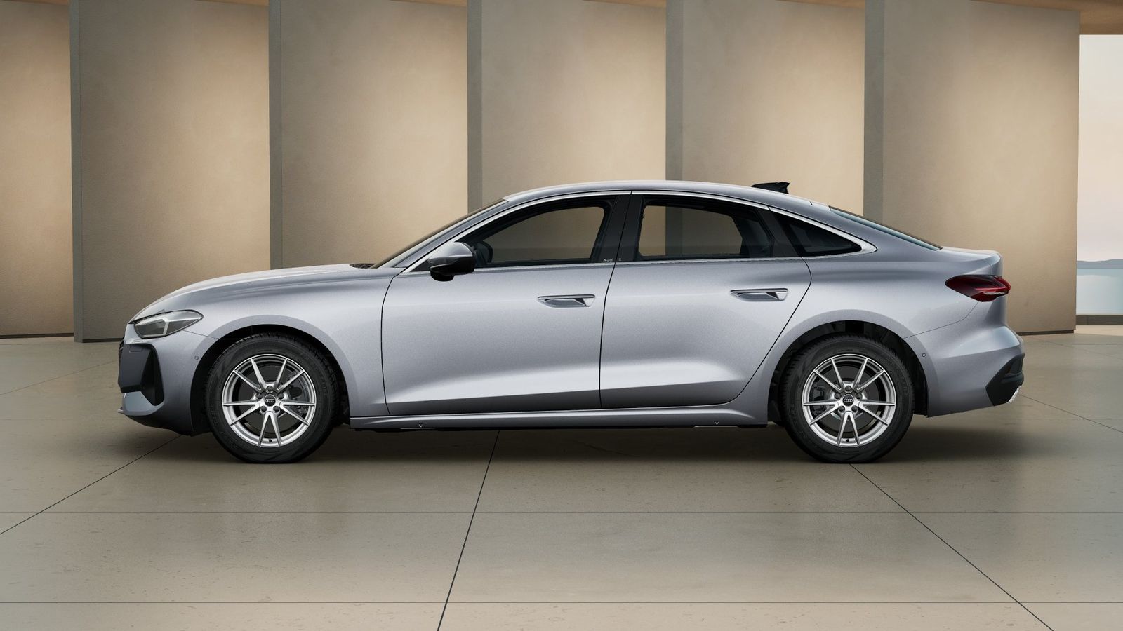 Audi A5 - Bild 4