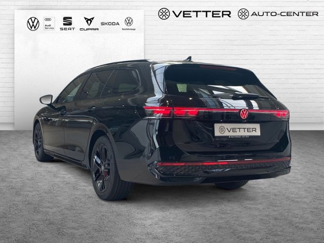 Fahrzeugabbildung Volkswagen Passat R-Line 2,0 l TDI SCR 110 kW (150 PS) 7-Ga