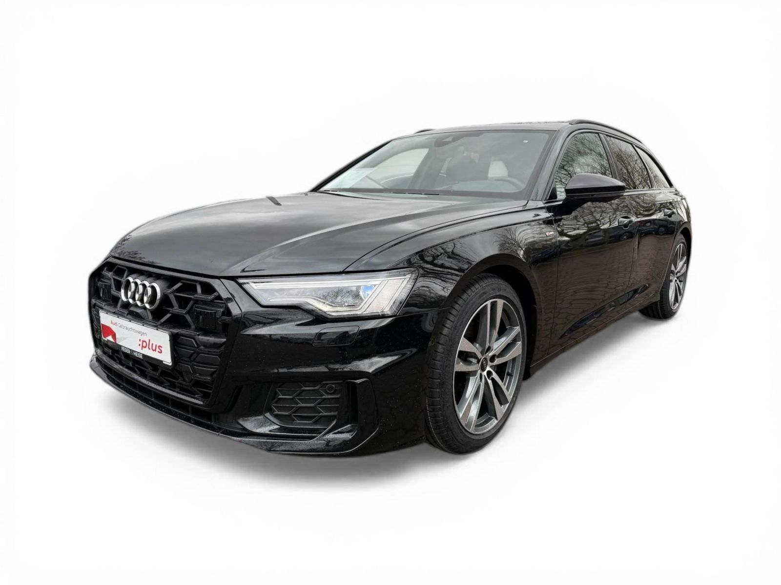 Audi A6 - Bild 17