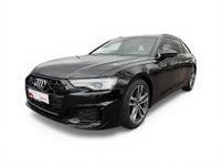 Audi A6 - Vorschau Bild 17