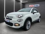 Fiat 500X  1.4 Lounge - weiße Fiat 500X