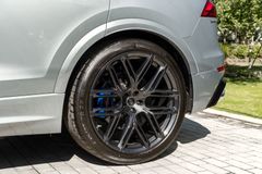 Audi RSQ8 – 10 / 29