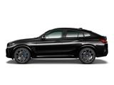 BMW X4 M Competition/HUD/Navigation/Harman-Kardon - BMW X4 M: Automatik