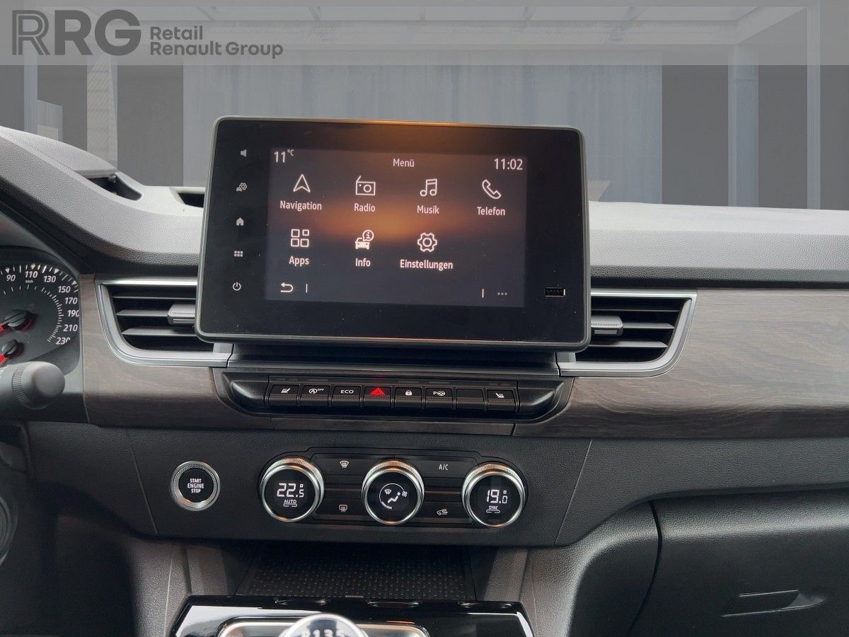 Renault Kangoo - Bild 12