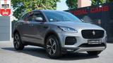 Jaguar E-PACE D 200 AWD S*LEDER COGNAC*PIVI PRO* - Jaguar E-Pace aus 2022