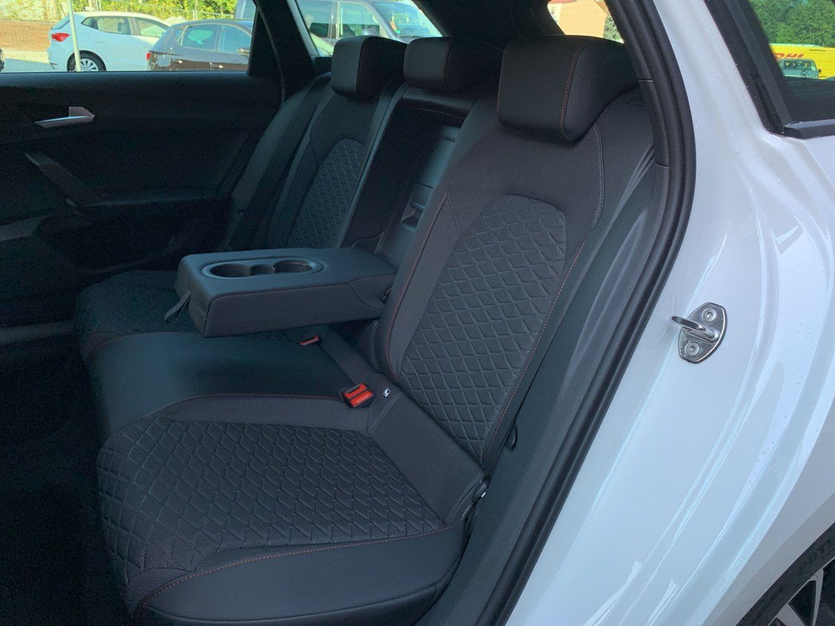 Seat Leon - Bild 11