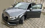 Audi A3 SB 2.0 TDI quattro S line | 184 PS... - Audi A3