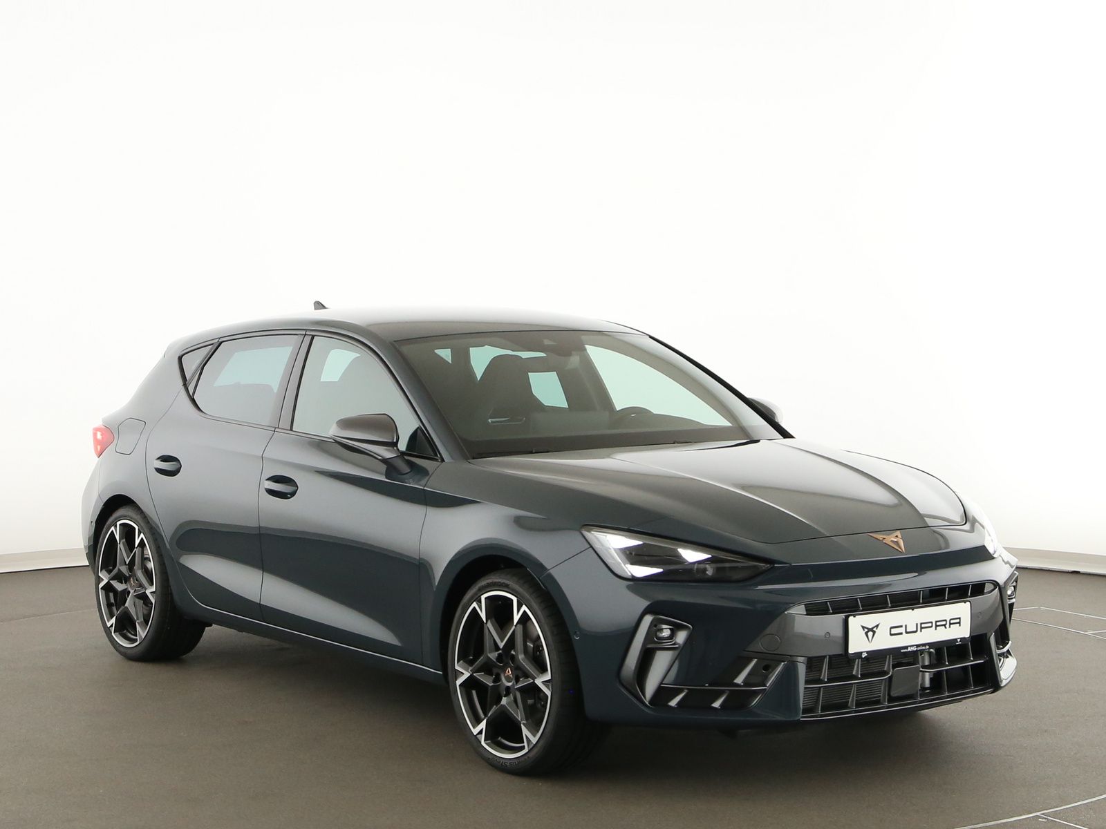 Cupra Leon - Bild 9