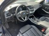 BMW 320 Sport Line Plug-in-H Leder Vernasca Pano LED - BMW 320 mit Hybrid-Antrieb