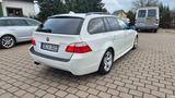 BMW 530i touring M-Paket Top Zustand, Frische HU/AU - BMW 530 aus 2009: Kombi