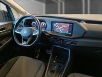 Volkswagen Caddy - Vorschau Bild 8