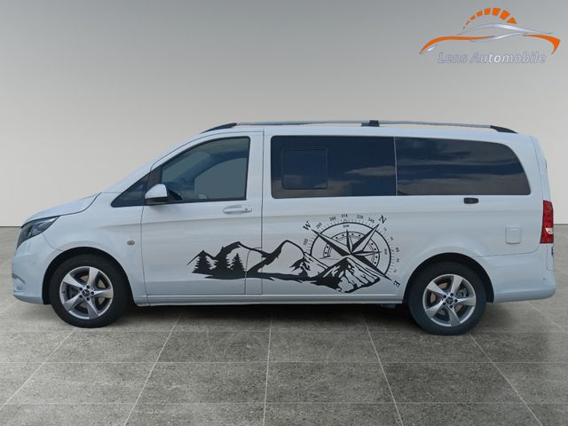 Mercedes-Benz Vito 110 CDI /Mod.2020/Wohnmobil/Camper/Voll/