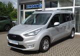 Ford Grand Tourneo Connect Tit. / Navi / Xenon/Kamera - Ford Grand Tourneo aus 2021