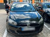 Volkswagen VW Golf IV / 6 Trendline, erste Hand, 49.0... - Volkswagen Golf: 6er