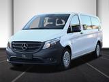 Mercedes-Benz Vito 114 TourerPro,Extralang,AMF Rollstuhlrampe - Behindertengerechte Mercedes-Benz Vito