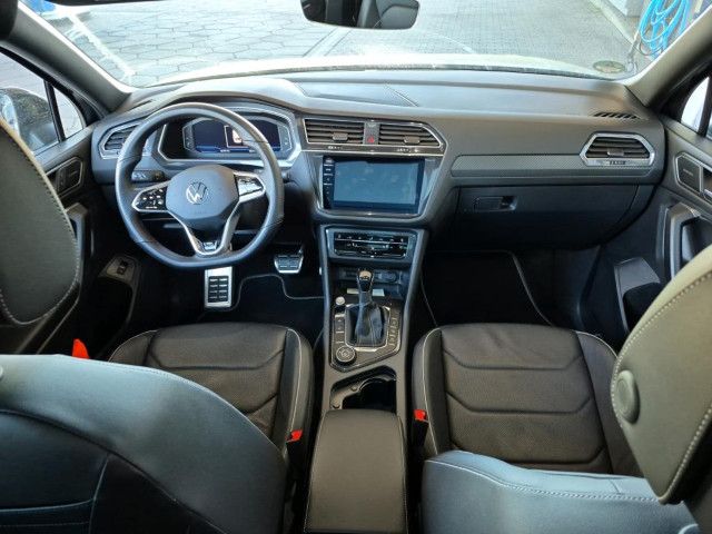 Volkswagen Tiguan Allspace - Bild 5