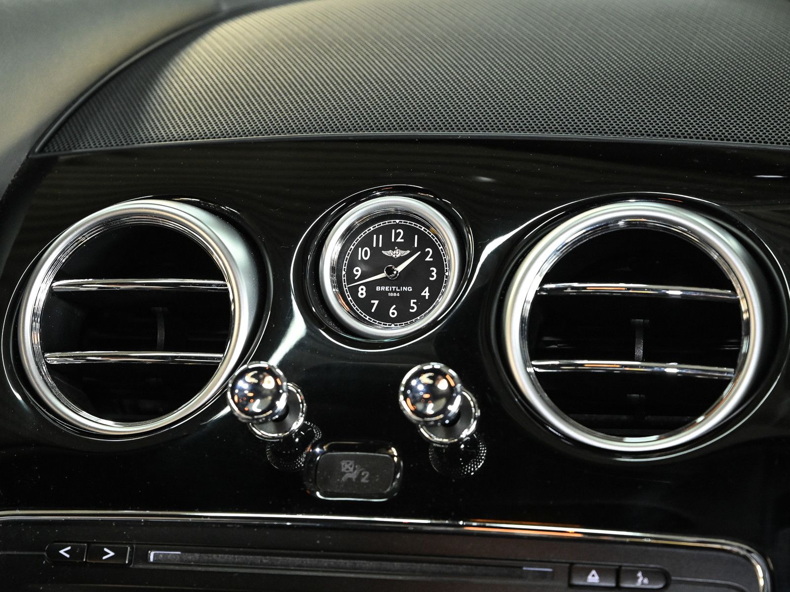 Fahrzeugabbildung Bentley Continental GT V8 S - Mulliner | Premier Spec!