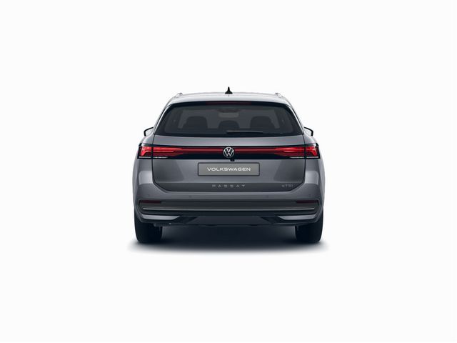 Passat Variant 1.5eTSI DSG Business