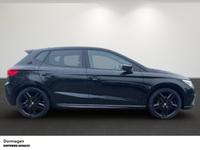 Seat Ibiza 1.0 TSI FR BLACK EDITION DSG LED NAVI KAME