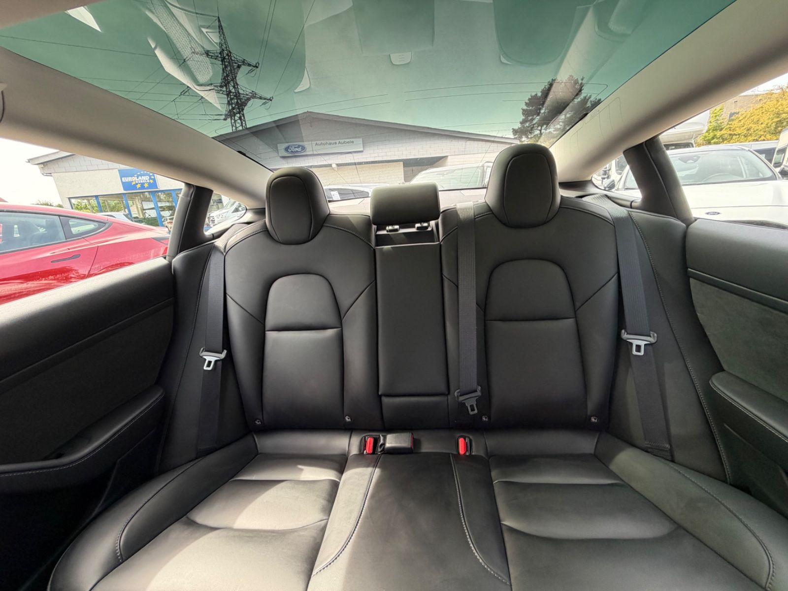 Tesla Model 3 Long Range Dual AWD foto 15