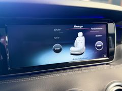 MERCEDES-BENZ S 500 Coupe/4Matic/SWAROWSKI/3D BURM/S.BELÜF/ACC