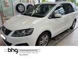Seat Alhambra FR-Line 1.4 TSI DSG - Seat 7-Sitzer