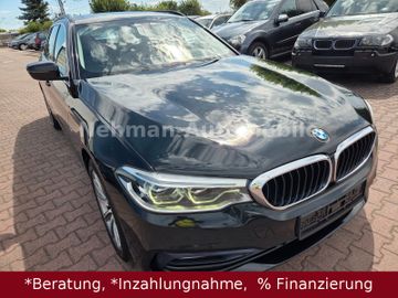 BMW 540 - 3