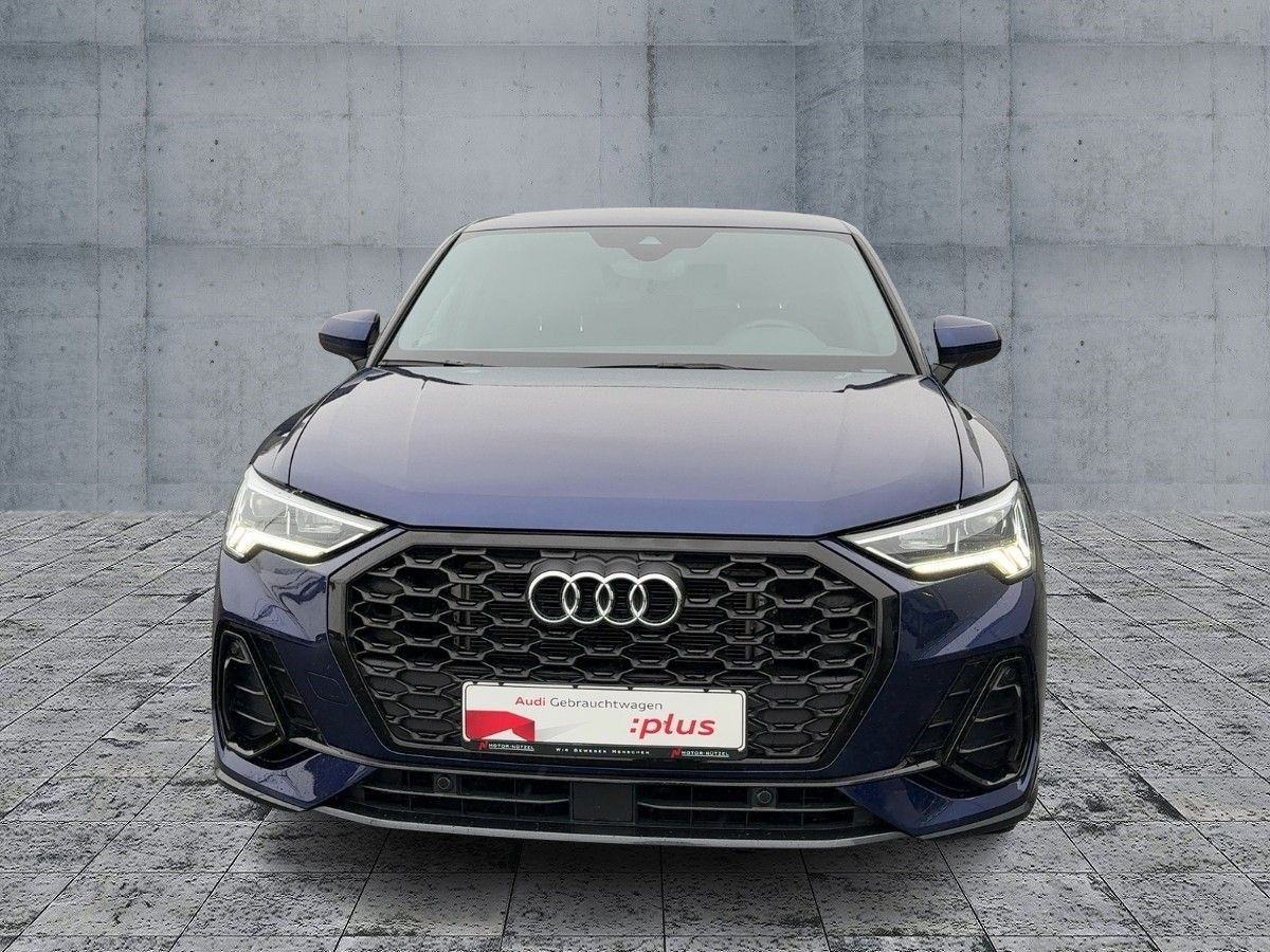 Audi Q3 - Bild 3