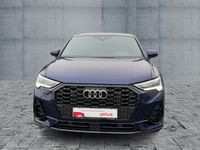 Audi Q3 - Vorschau Bild 3