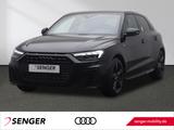 Audi A1 Sportback S line 30 TFSI Optik-Paket Navi LED