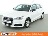 Audi A1 Sportback 1.0 TFSI*PDC*SHZ*KLIMA*GARANTIE* - Audi A1 Gebrauchtwagen in Berlin