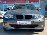 BMW 120d *M47*TÜV*XENON*PDC*KLIMA* - BMW 120 in Mannheim