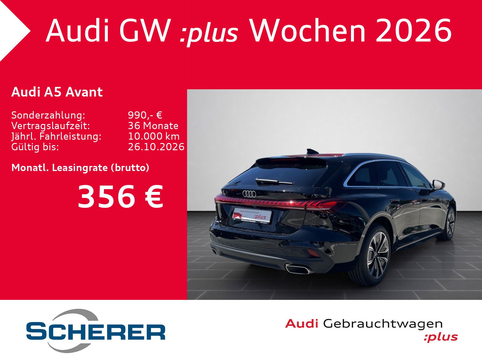Audi A5 - Bild 3