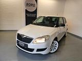 Skoda Fabia 1.2 TSI Cool Edition + 8.Reifen/2.Hand/LMF - Skoda Fabia: Reifen